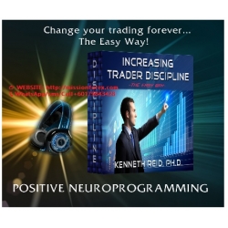 Increasing Trader Discipline - Day Trading Psychology
